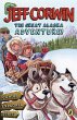 The Great Alaska Adventure! (eBook,... - Bild 1