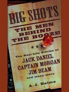 Cover Big Shots (eBook, ePUB)