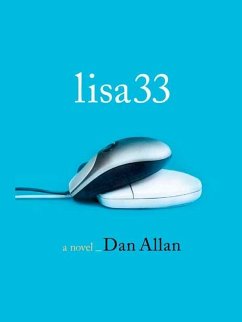 Lisa33 (eBook, ePUB) - Allan, Dan