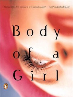 Body of a Girl (eBook, ePUB) - Stewart, Leah