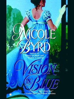 Cover Vision in Blue (eBook, ePUB)