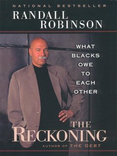 The Reckoning (eBook, ePUB) - Robinson, Randall