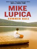 Summer Ball (eBook, ePUB)