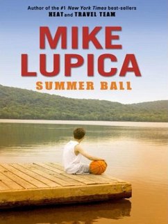 Summer Ball (eBook, ePUB) - Lupica, Mike