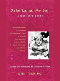 Dalai Lama, My Son (eBook, ePUB) Dalai Lama, My Son (eBook, ePUB)