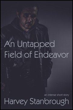 Cover An Untapped Field of Endeavor (eBook, ePUB)