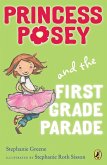 Princess Posey and the First Grade Parade (eBook, ePUB)