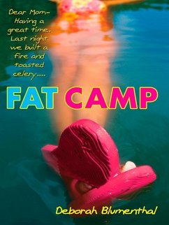 Fat Camp (eBook, ePUB) - Blumenthal, Deborah