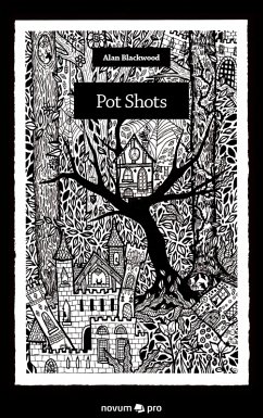 Cover Pot Shots (eBook, ePUB)
