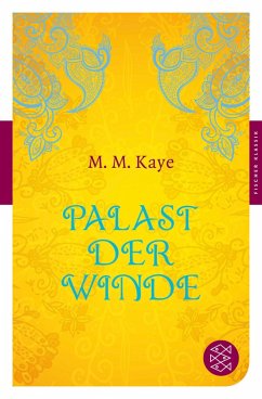 Palast der Winde (eBook, ePUB) - Kaye, Mary M.