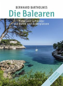 Die Balearen (eBook, PDF) - Bartholmes, Bernhard