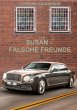 Susan - Falsche Freunde (eBook, ePUB) - Bild 1