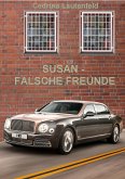 Susan - Falsche Freunde (eBook, ePUB)