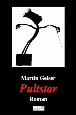 Pultstar (eBook, ePUB) - Geiser, Martin