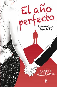 El año perfecto (eBook, ePUB) - Villaamil, Raquel