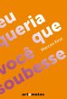 Eu queria que você soubesse (eBook,... - Bild 1