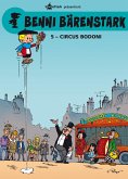 Circus Bodoni / Benni Bärenstark Bd.5 (eBook, PDF)