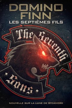 Cover Les Septiemes Fils (eBook, ePUB)