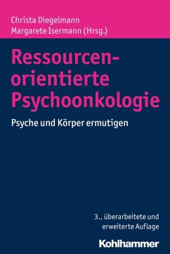Ressourcenorientierte Psychoonkologie (eBook, ePUB)