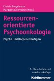 Ressourcenorientierte Psychoonkologie (eBook, PDF)
