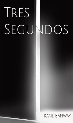 Cover Tres segundos (eBook, ePUB)