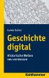 Geschichte digital (eBook, ePUB) - Bild 1