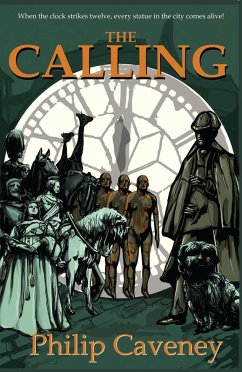 The Calling (eBook, ePUB) - Caveney, Philip