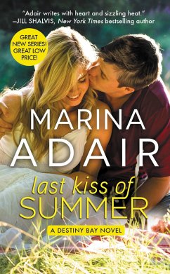 Last Kiss of Summer - Adair, Marina
