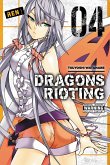 Dragons Rioting, Volume 4