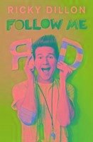 Follow Me - Dillon, Ricky