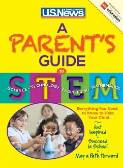 A Parent's Guide to STEM - U S News and World Report