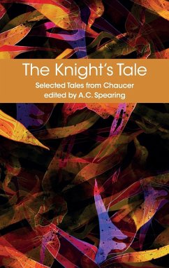 The Knight's Tale - Chaucer, Geoffrey