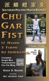 Chu Gar Fist