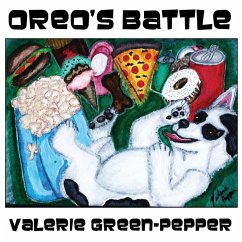 Cover Oreo's Battle