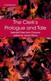 The Clerk's Prologue and Tale