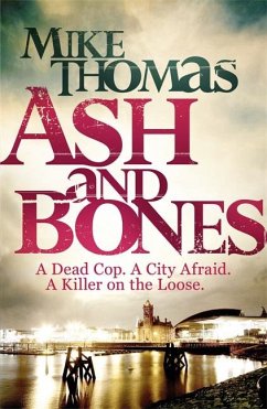 Ash and Bones - Thomas, Mike