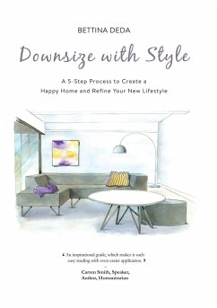 Downsize With Style - Deda, Bettina