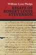 Essays of Robert Louis Stevenson - Bild 1