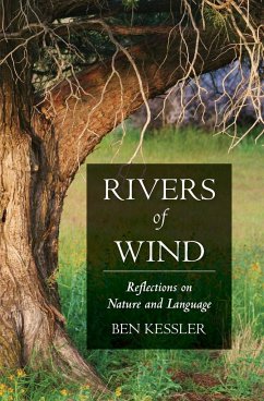 Rivers of Wind - Kessler, Ben