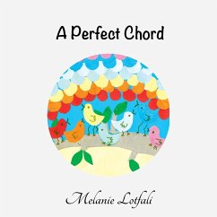 A Perfect Chord - Lotfali, Melanie