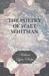 The Poetry of Walt Whitman - Bild 1