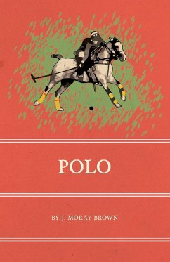 Polo - Brown, J. Moray