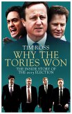 Why the Tories Won (eBook, ePUB)