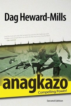 Anagkazo - Heward-Mills, Dag