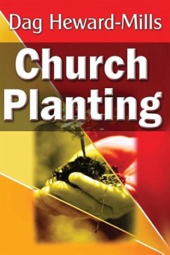 Church Planting - Heward-Mills, Dag