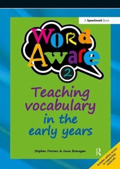 Word Aware 2 - Parsons, Stephen; Branagan, Anna