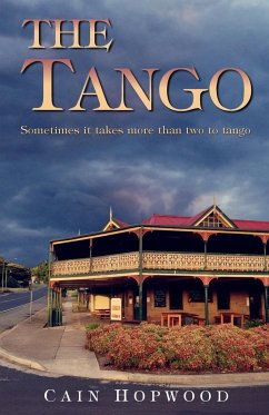 The Tango - Hopwood, Cain