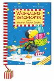 Weihnachtsgeschichten vom kleinen Raben Socke