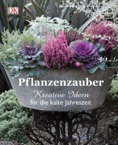 Pflanzenzauber - Hardy, Emma