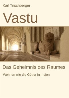 Vastu - Trischberger, Karl